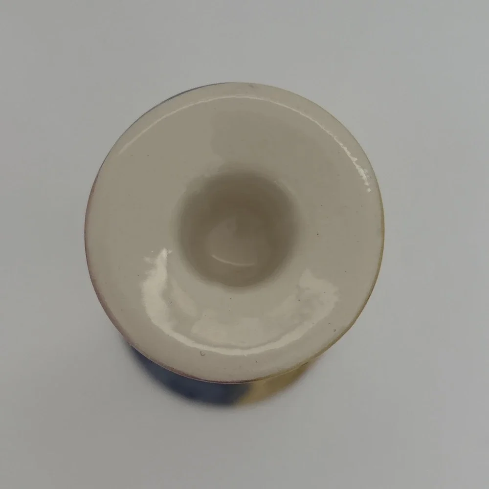 Jay Willfred Ceramic Taper Candle Holders Div of Andrea‎ by Sadek